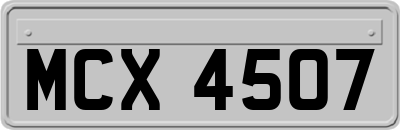 MCX4507