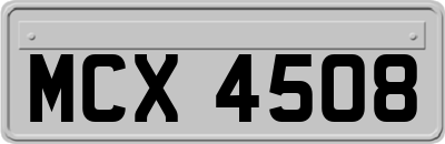 MCX4508
