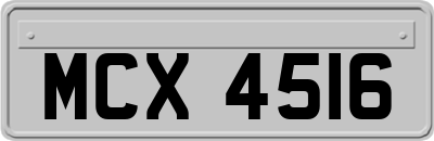 MCX4516