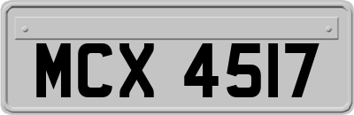 MCX4517