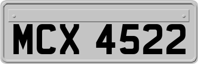 MCX4522