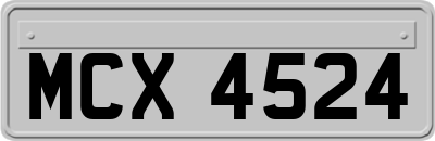 MCX4524