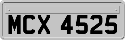 MCX4525