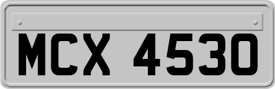 MCX4530