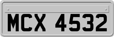 MCX4532