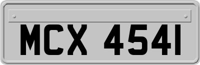 MCX4541