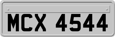 MCX4544