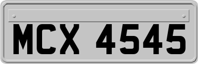 MCX4545