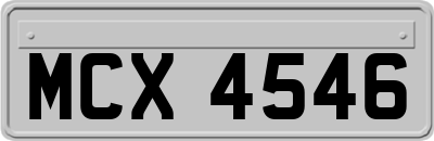 MCX4546