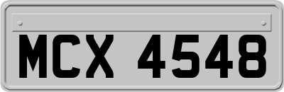 MCX4548