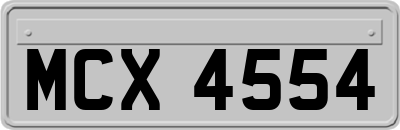 MCX4554
