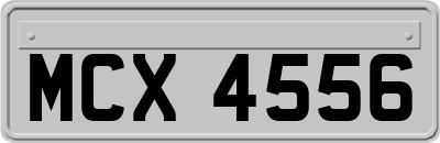 MCX4556