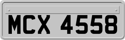 MCX4558