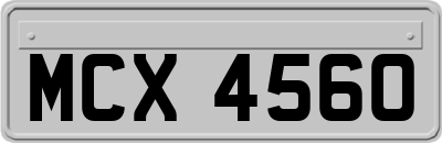 MCX4560
