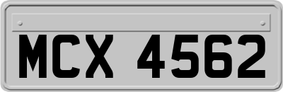 MCX4562