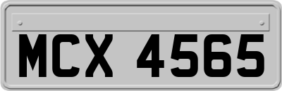 MCX4565