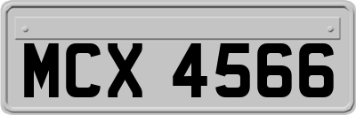 MCX4566