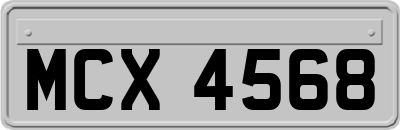 MCX4568