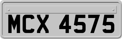 MCX4575