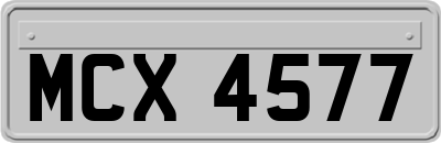 MCX4577