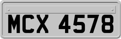 MCX4578