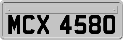 MCX4580