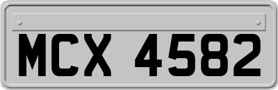 MCX4582
