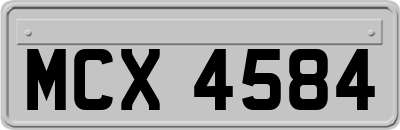 MCX4584