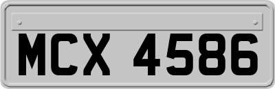 MCX4586