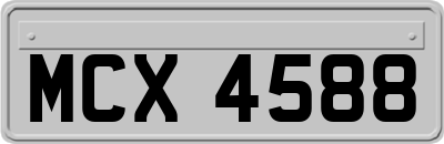 MCX4588