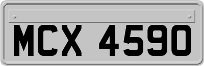 MCX4590
