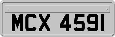 MCX4591