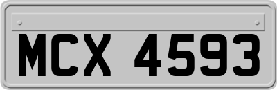 MCX4593