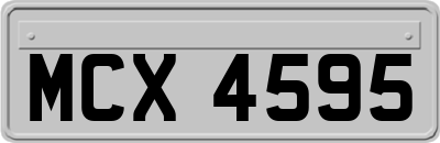 MCX4595