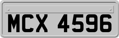 MCX4596