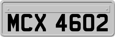 MCX4602