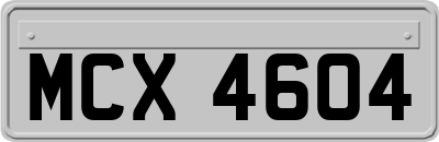 MCX4604