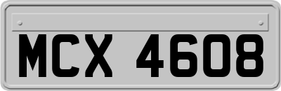 MCX4608