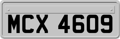 MCX4609