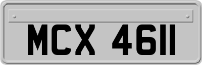 MCX4611