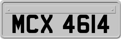 MCX4614