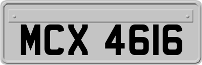 MCX4616