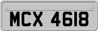 MCX4618