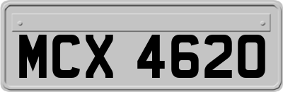 MCX4620