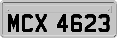 MCX4623