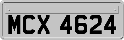 MCX4624
