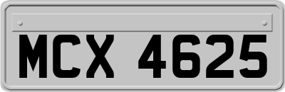 MCX4625