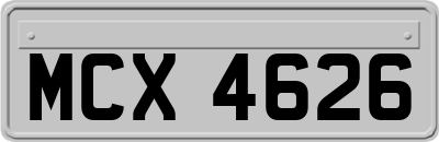 MCX4626