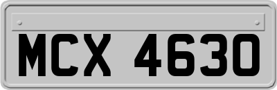 MCX4630