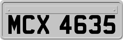 MCX4635